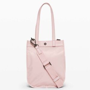 NEW lululemon Now and Always mini tote